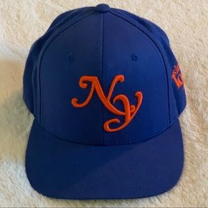 NY Trillmatic Hat